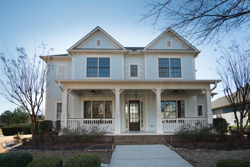 Gorgeous home!