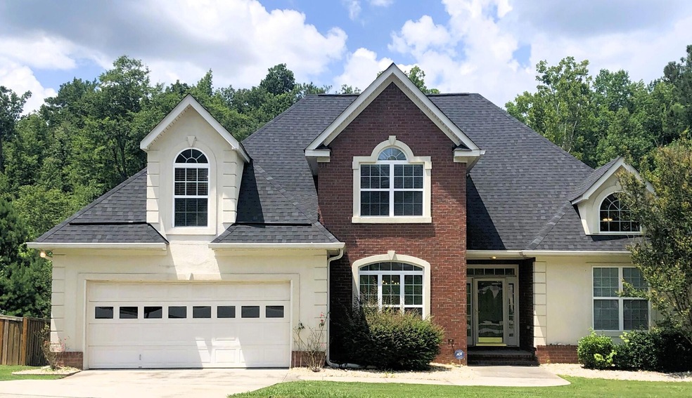 1629 Jamestown Ave unit AV, Evans, GA 30809 - photo 1