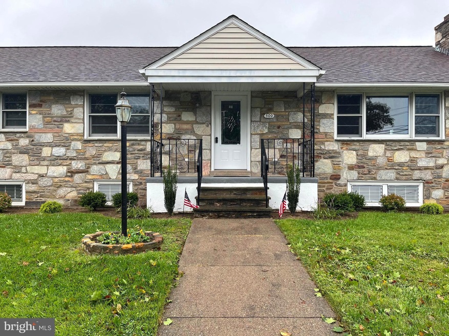 500 W Glenside Ave, Glenside, PA 19038 | MLS# PAMC2083836