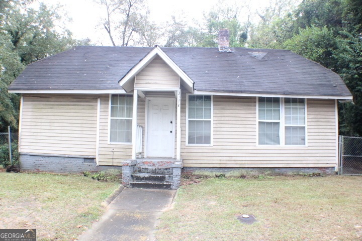 3178 Napier Ave, Macon, GA 31204 - photo 1