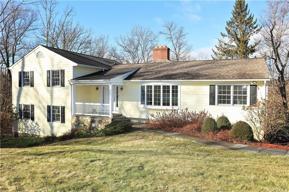 38 Walnut Place, Briarcliff Manor, NY 10510 - photo 1