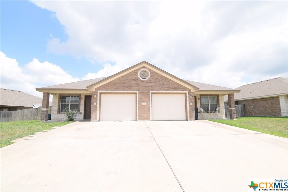 204 Coby Dr, Troy, TX 76579 - photo 1