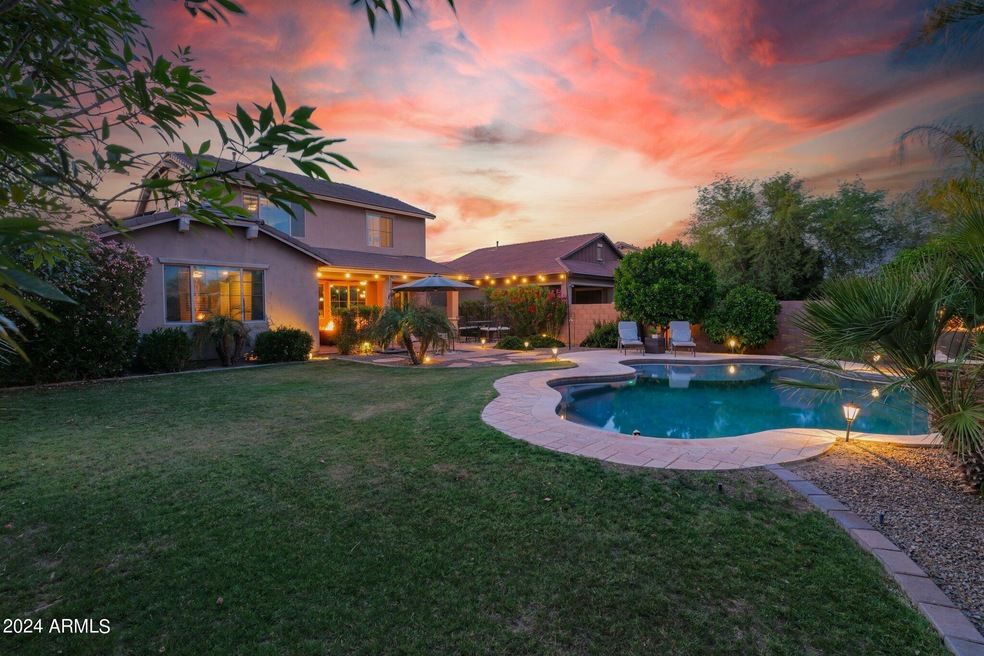 Welcome Home to 6181 S Fresno St!