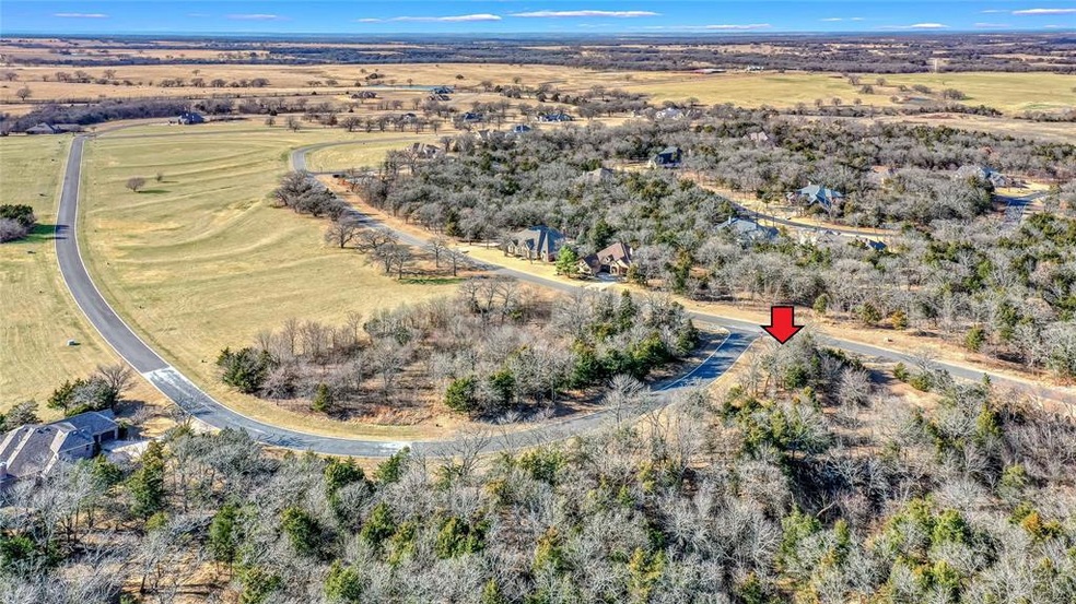 Lot 1A Coyote Creek Dr, Gordonville, TX 76245 - photo 1