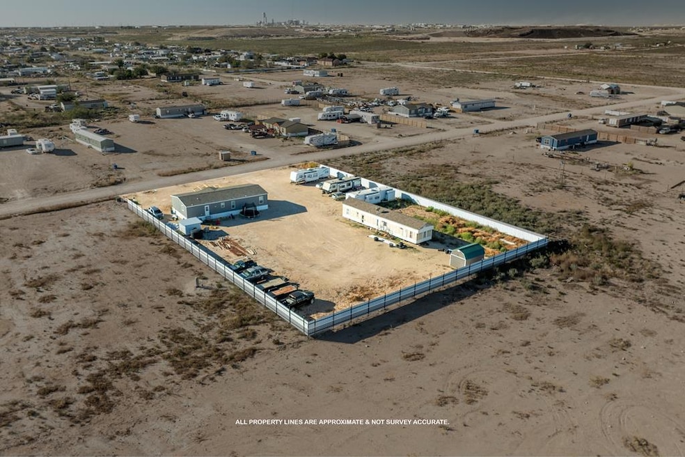 14550 W El Patinaje St, Odessa, TX 79763 - photo 1