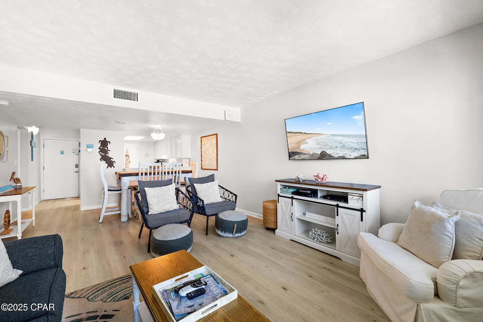 Pinnacle Port Tower unit C1-502, Panama City Beach, FL 32413 - photo 1