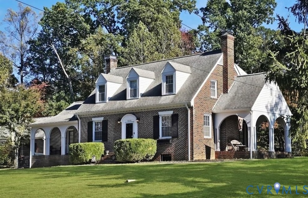 2800 Nottoway Blvd, Victoria, VA 23974 - photo 1