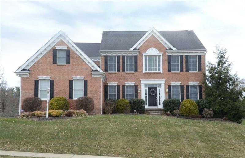 Welcome home to this stunning home located in the 