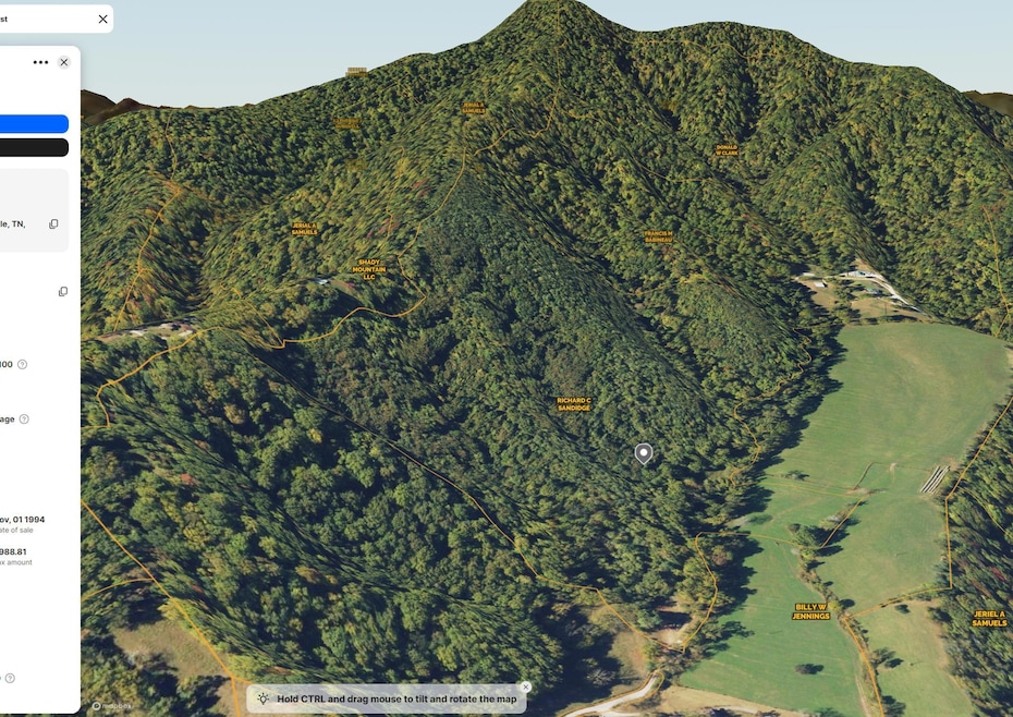 0 Lavender Ln, Amherst, VA 24521 - photo 1