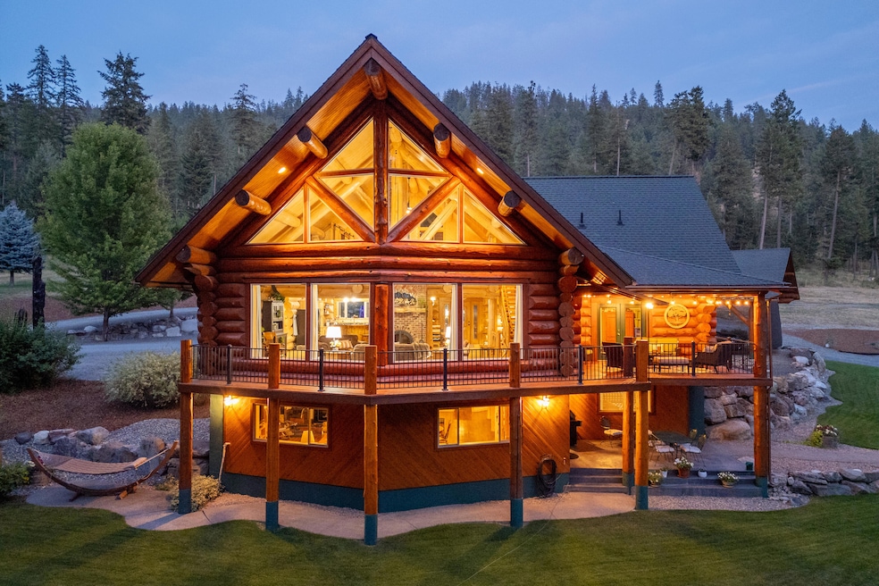 1722 Immel Rd, Chewelah, WA 99109 - photo 1