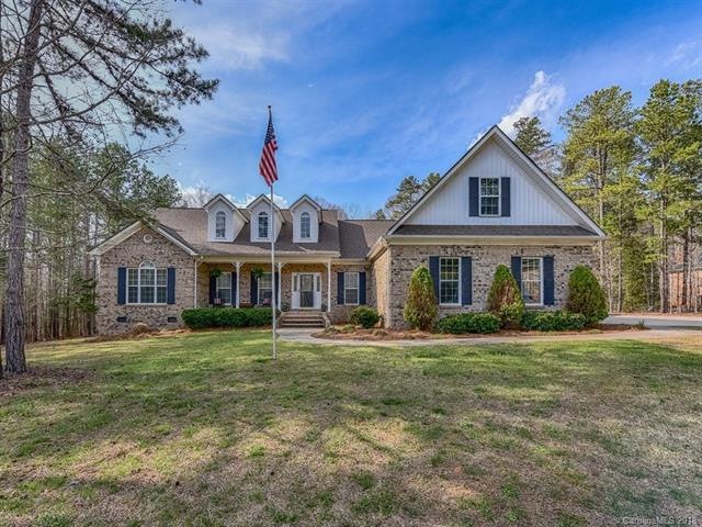 7110 Nesbit Road, Waxhaw NC.  Welcome Home!