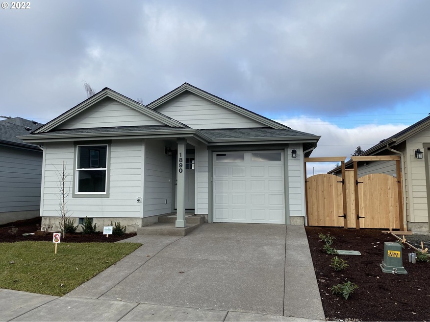 1890 SE Mulberry Ave unit 54, Dallas, OR 97338 - photo 1