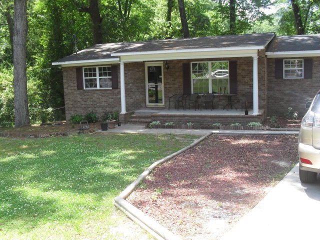 1970 Knightsbridge Rd, Macon, GA 31211 - photo 1