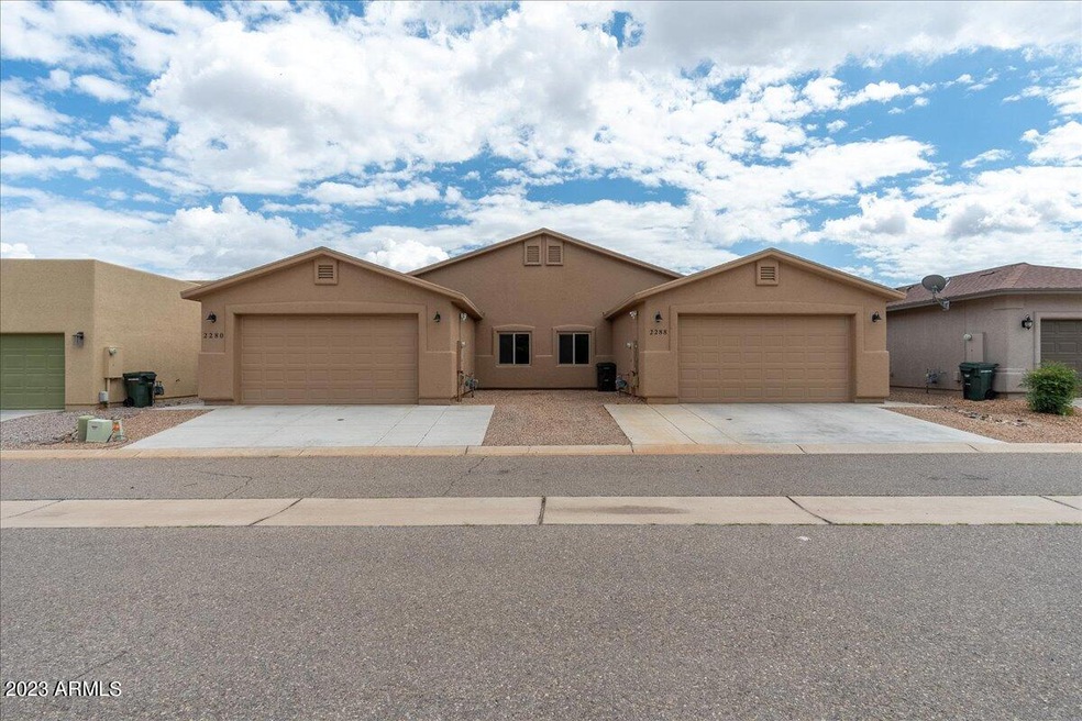 28-2288 Las Brisas Way Las Brisas Way -