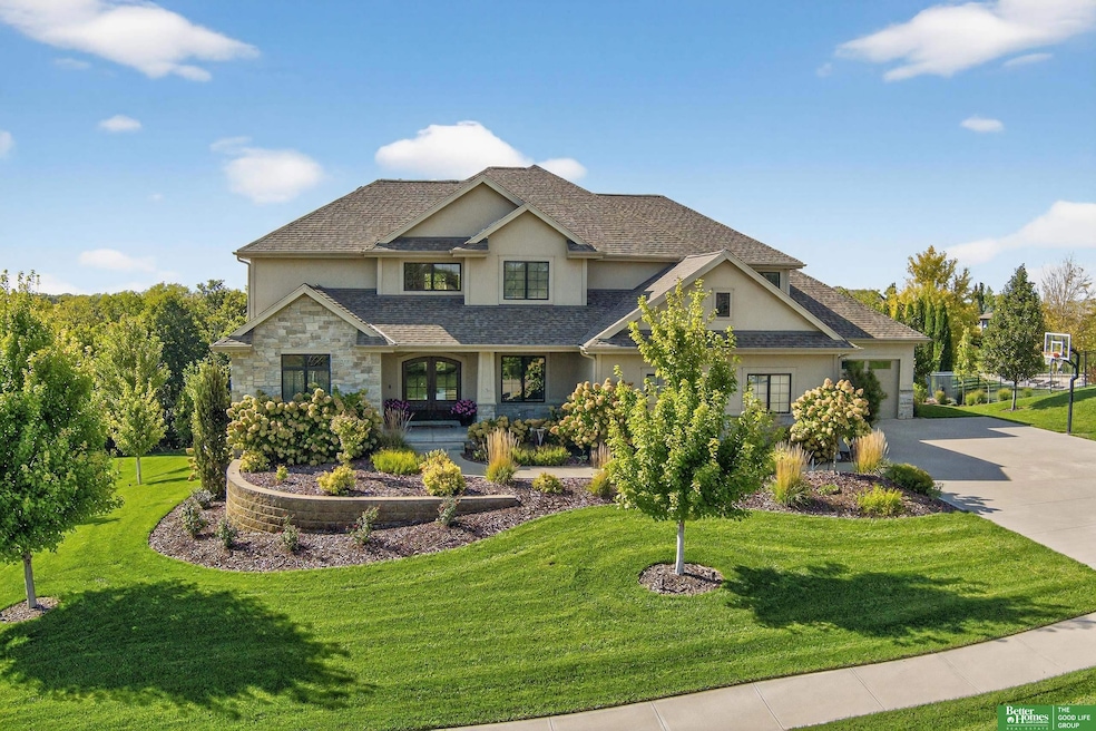 4918 S 235th St, Elkhorn, NE 68022 - photo 1