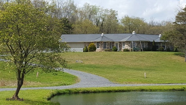 218 Shangri Ln, Bedford, PA 15522 - photo 1