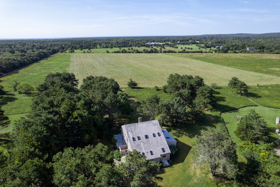 24 Alex Way, Vineyard Haven, MA 02568 - photo 1