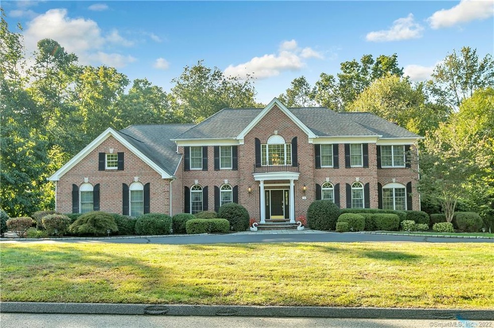 48 Farm Hill Rd, Orange, CT 06477 - photo 1