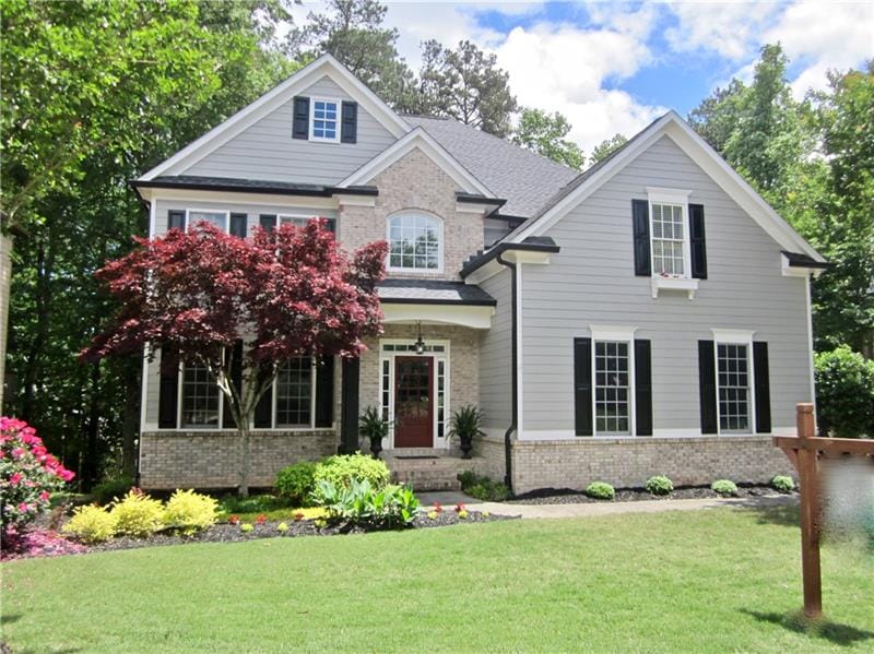 Charming & Unique~One Owner Immaculate Home!