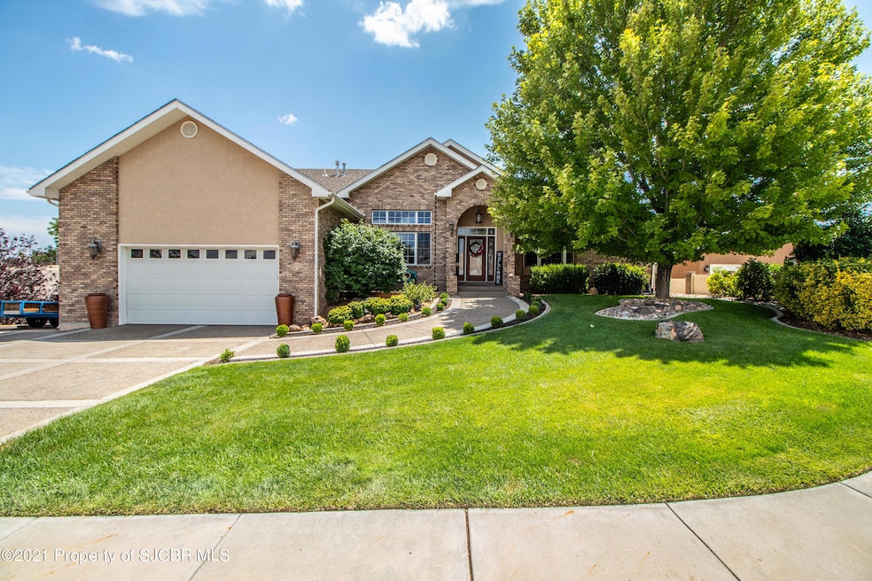 4905 Holmes Dr, Farmington, NM 87402 - photo 1