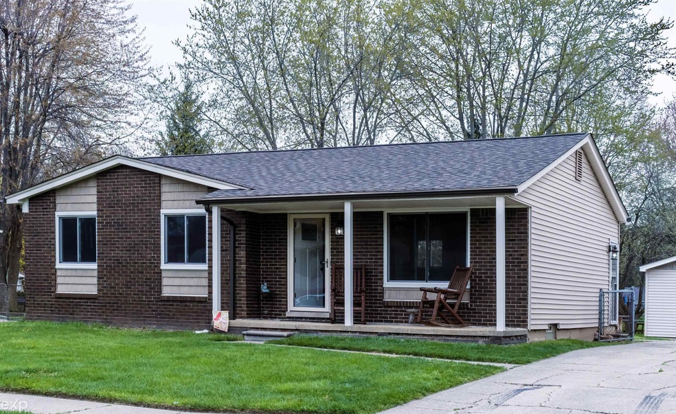 Sold $270,000 • Co-Listing Agent