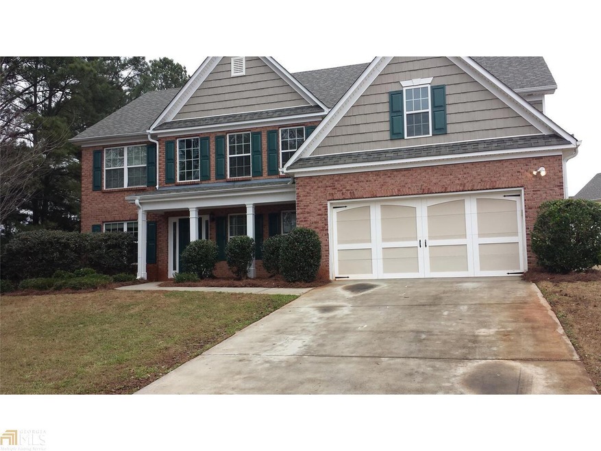 130 Natalie Ct, Covington, GA 30016 - photo 1