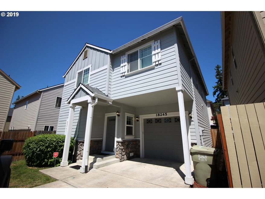 18245 SW Orlov Ct, Beaverton, OR 97007 - photo 1