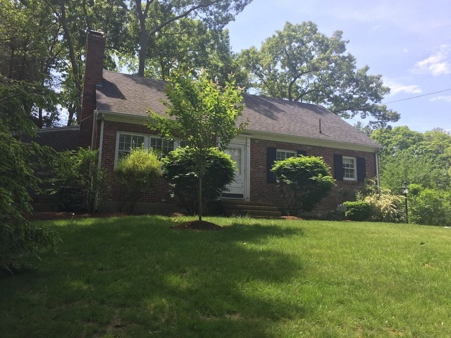 32 Cole Terrace, Randolph, MA 02368 - photo 1