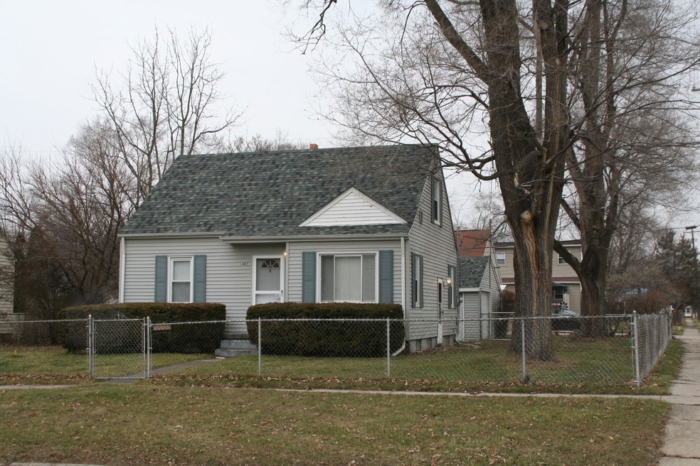 1402 Blueberry Ln, Flint, MI 48507 - photo 1