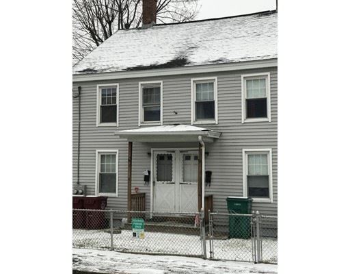 23 Walnut St, Lowell, MA 01852 - photo 1