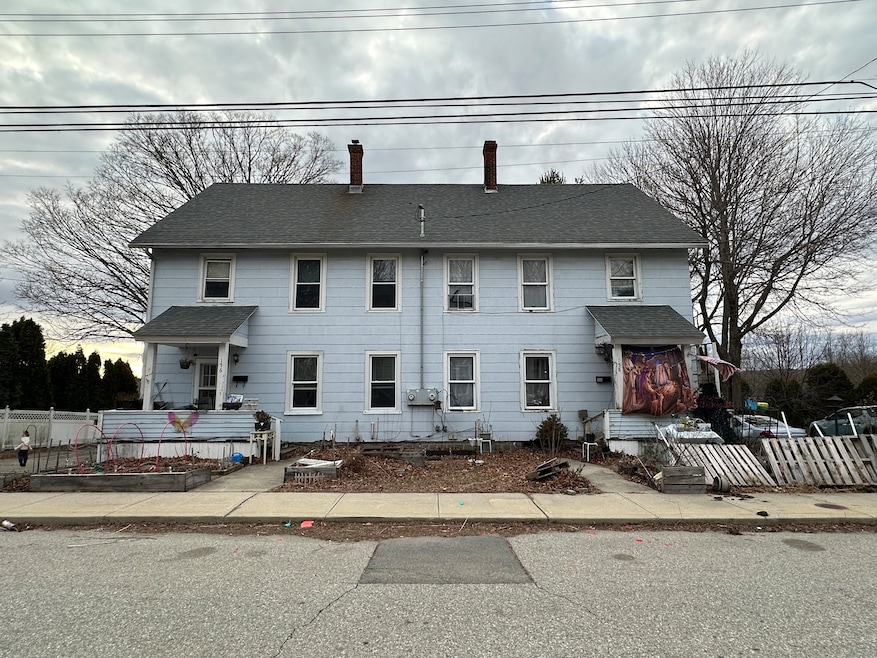 156-158 Mathewson St, Griswold, CT 06351 - photo 1