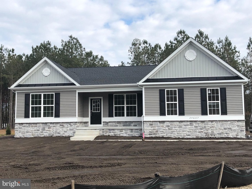 24607 Hollytree Cir, Georgetown, DE 19947 - photo 1