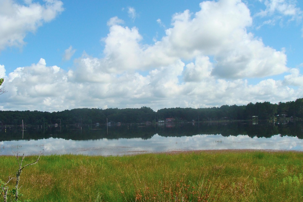 630 Acre Fishing Lake
