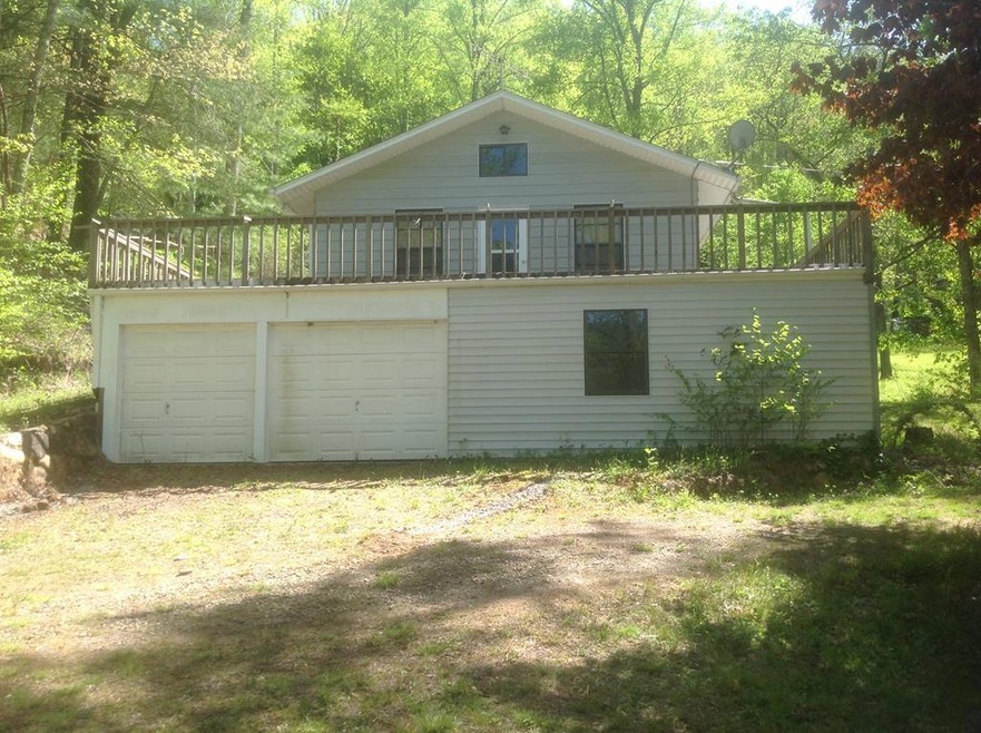 Main View