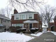 887 Harcourt Rd, Grosse Pointe Park, MI 48230 - photo 1