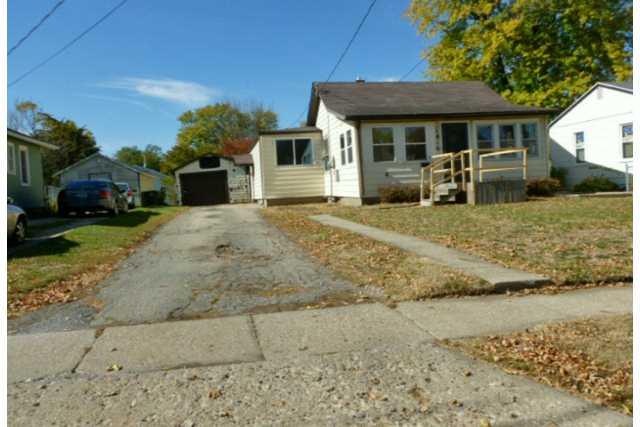 1816 Lay St, Des Moines, IA 50317 - photo 1