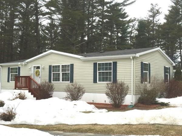 17 Roosevelt Ridge, Carver, MA 02330 - photo 1