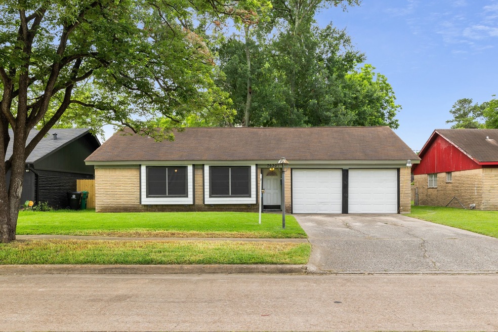 7630 Cabot St, Houston, TX 77016 - photo 1