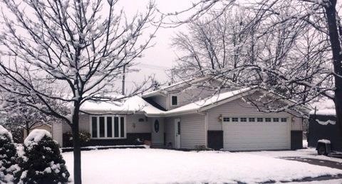 2125 W 96th Place, Crown Point, IN 46307 - photo 1