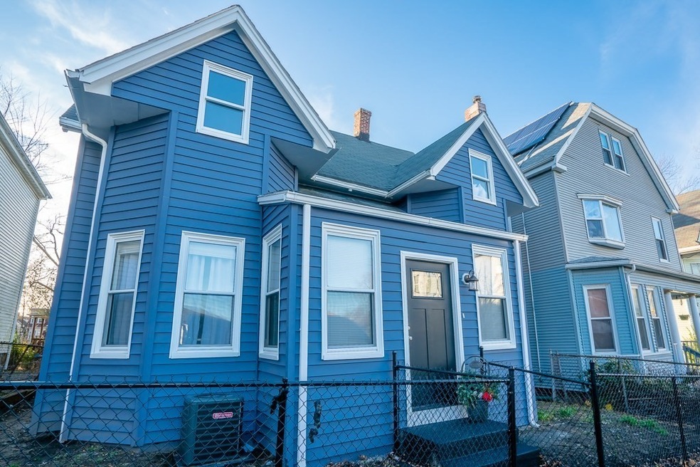 4 Harvard Ave, Dorchester, MA 02121 - photo 1