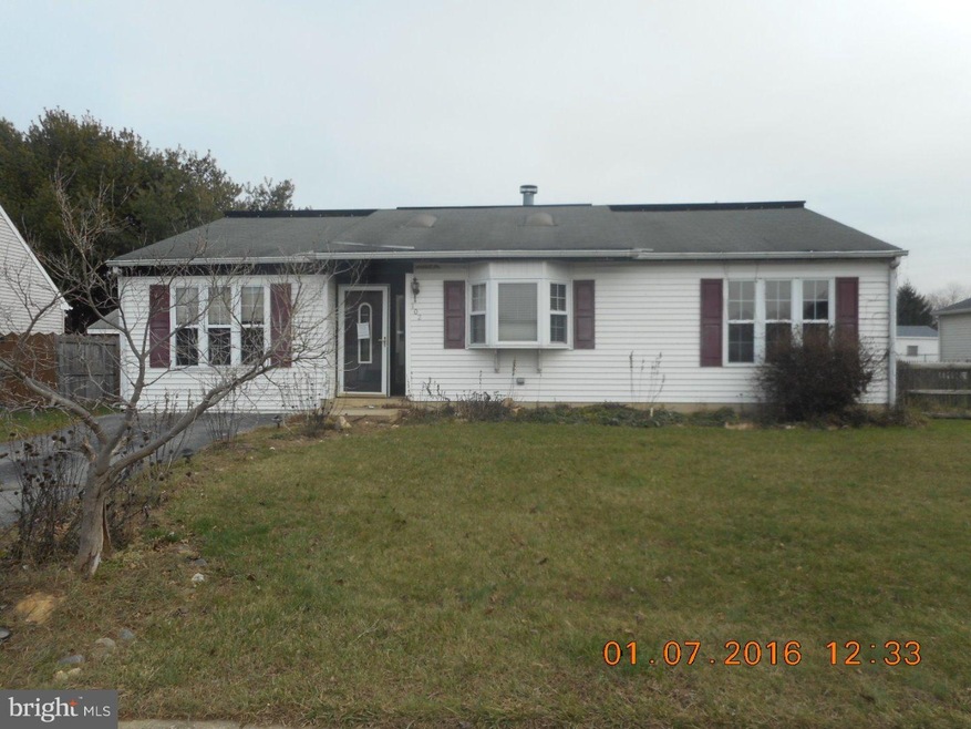 102 Duet Dr, Newark, DE 19713 - photo 1