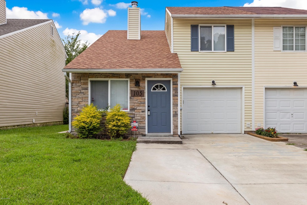 105 Brenda Dr, Jacksonville, NC 28546 - photo 1