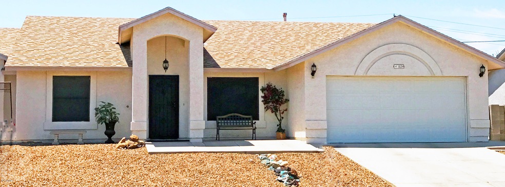 1 - House