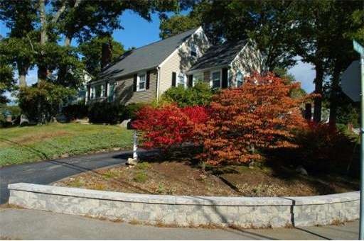 308 Grove St, Randolph, MA 02368 - photo 1