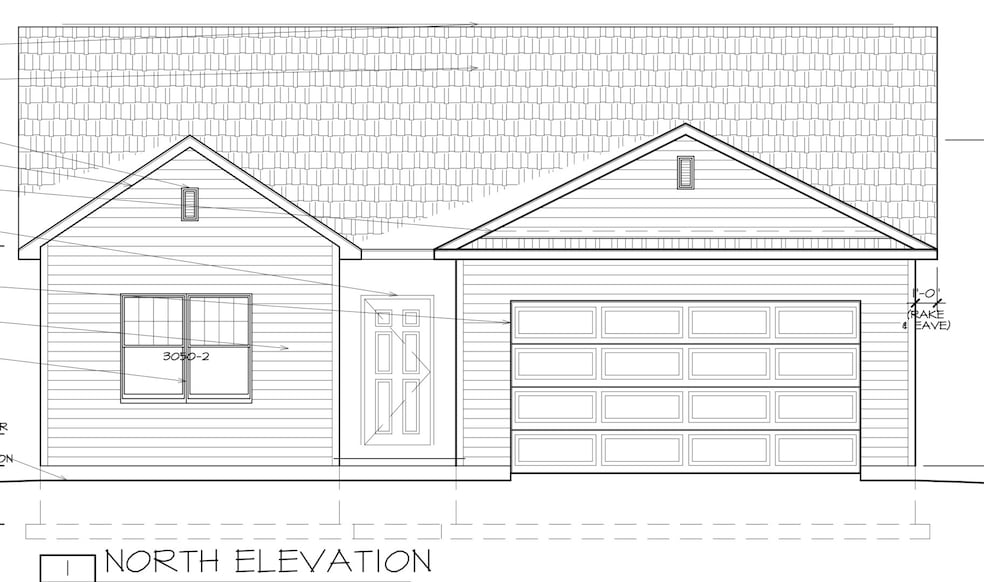 405 E Larmon St, Tolono, IL 61880 - photo 1