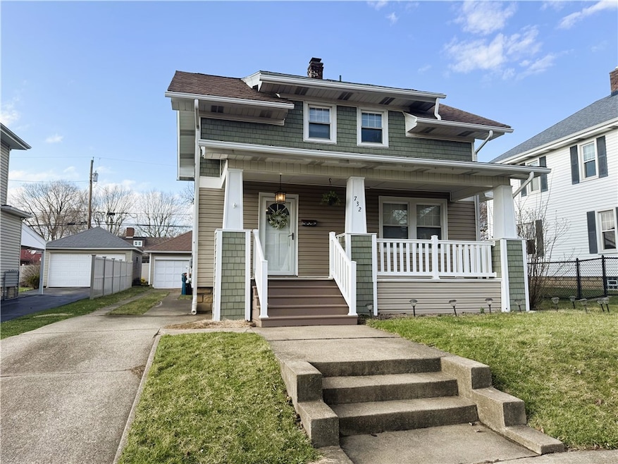 732 Fairmont St, Latrobe, PA 15650 - photo 1