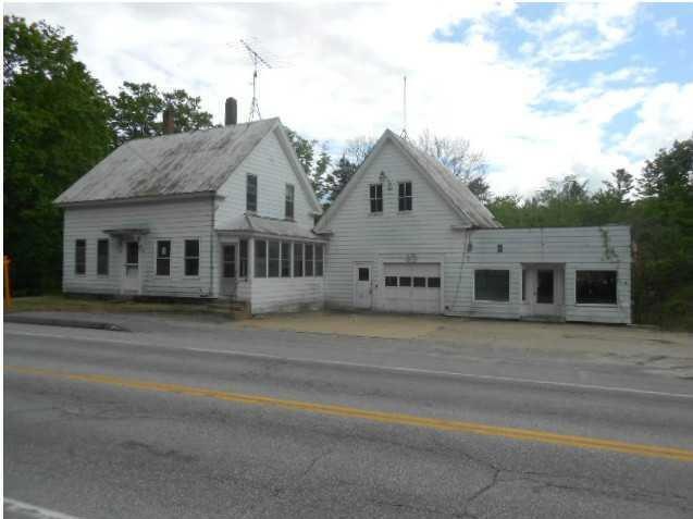 217 Emery Mills Rd, Shapleigh, ME 04076 - photo 1