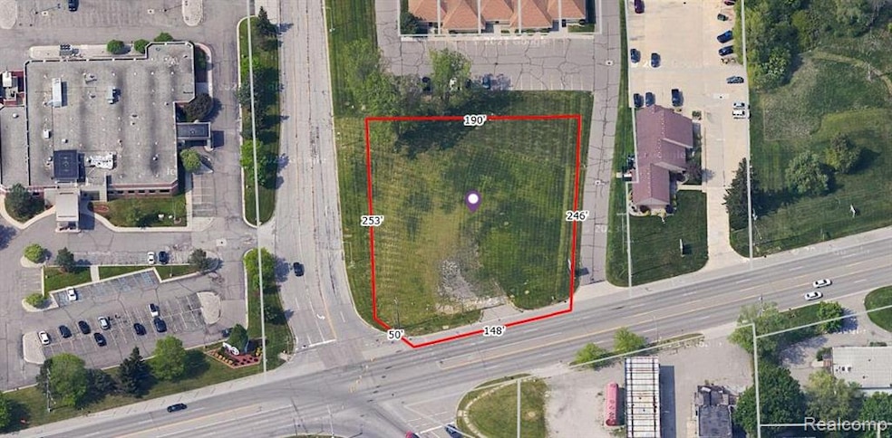 5162 Miller Rd, Flint, MI 48507 - photo 1