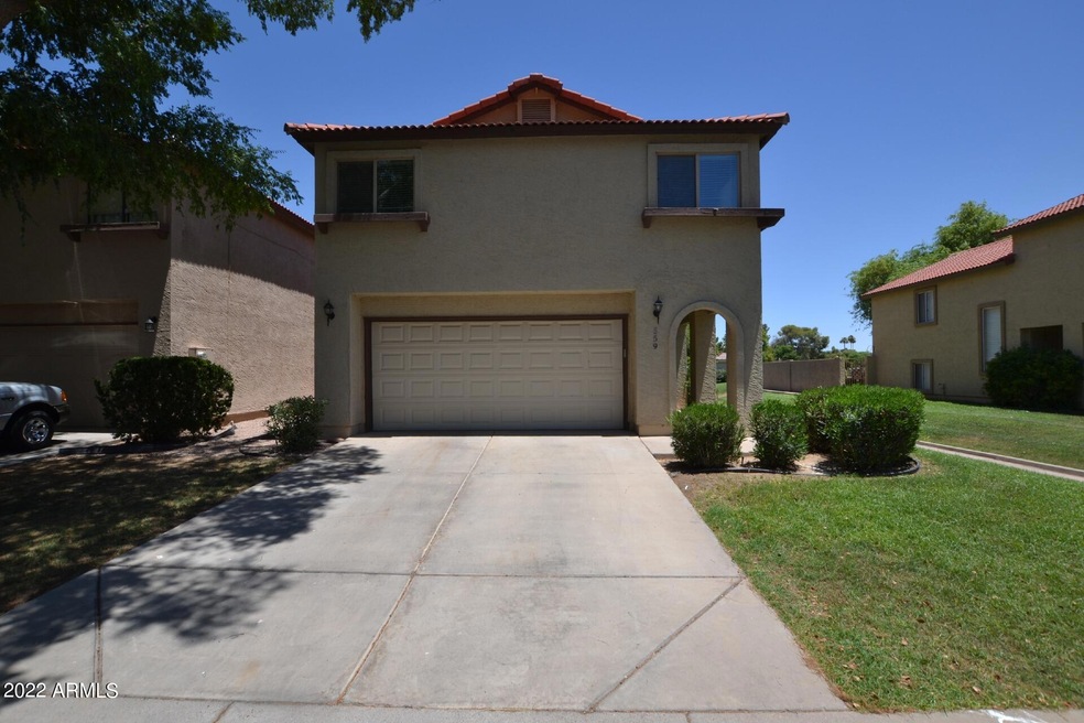 559 N Maple St, Chandler, AZ 85226 - photo 1