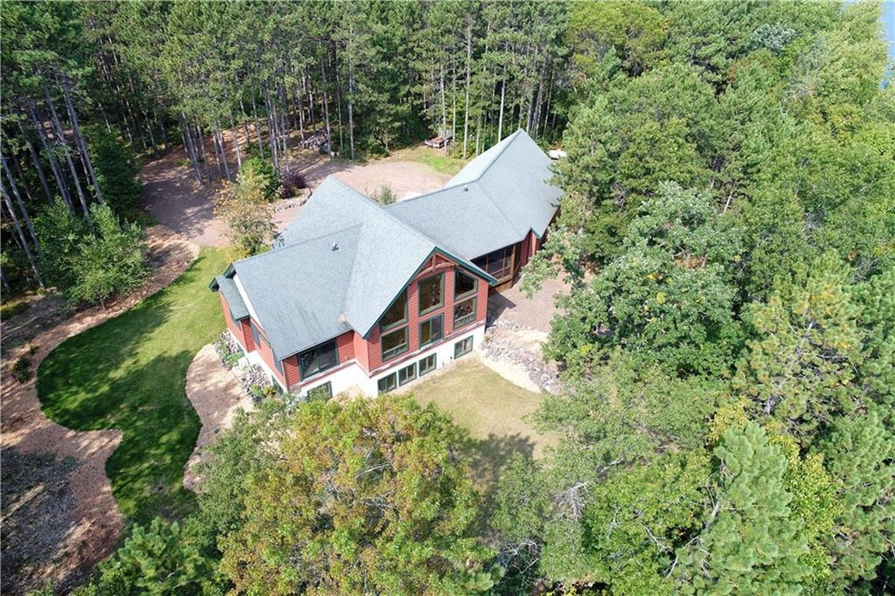 27956 Pine Cone Ln, Danbury, WI 54830 - photo 1